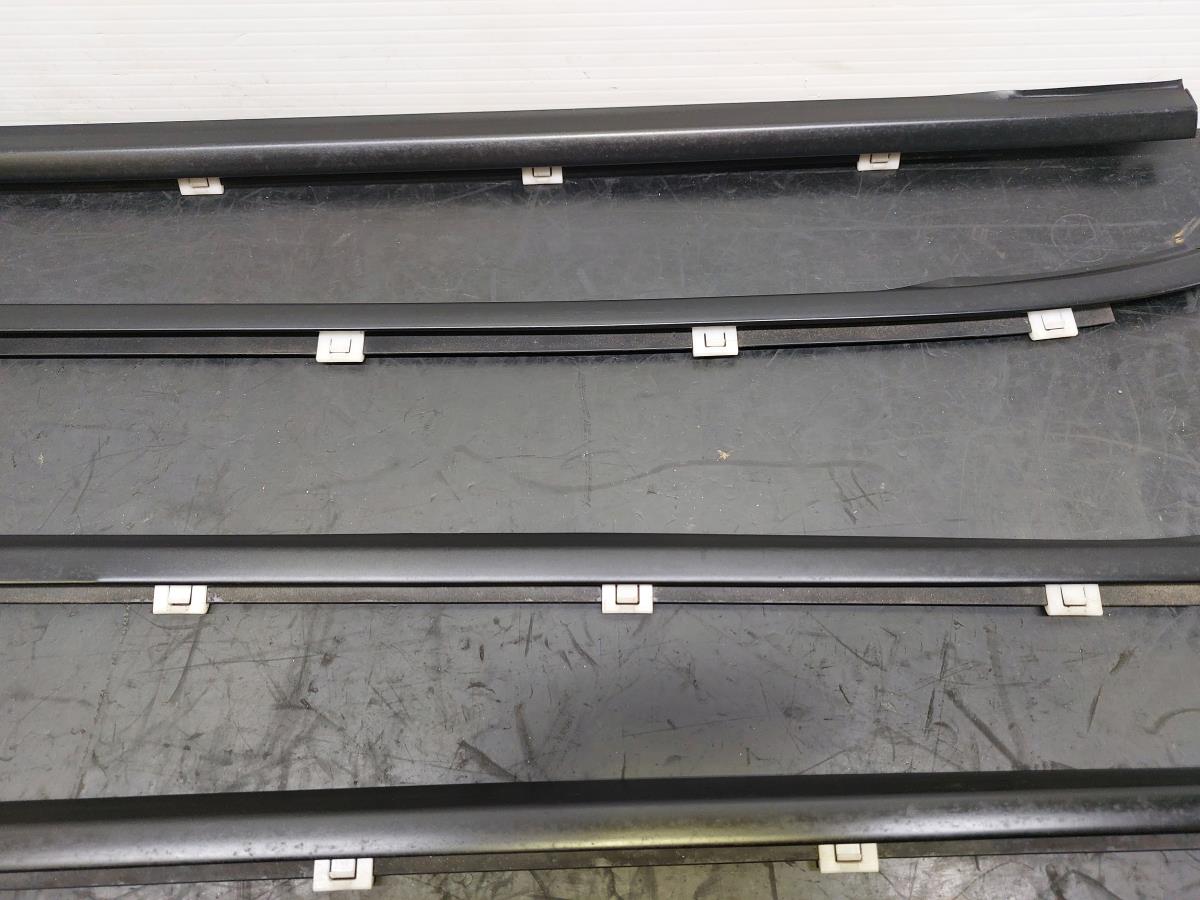 Juego de molduras KIA Ceed SW (ED) Imagem-3