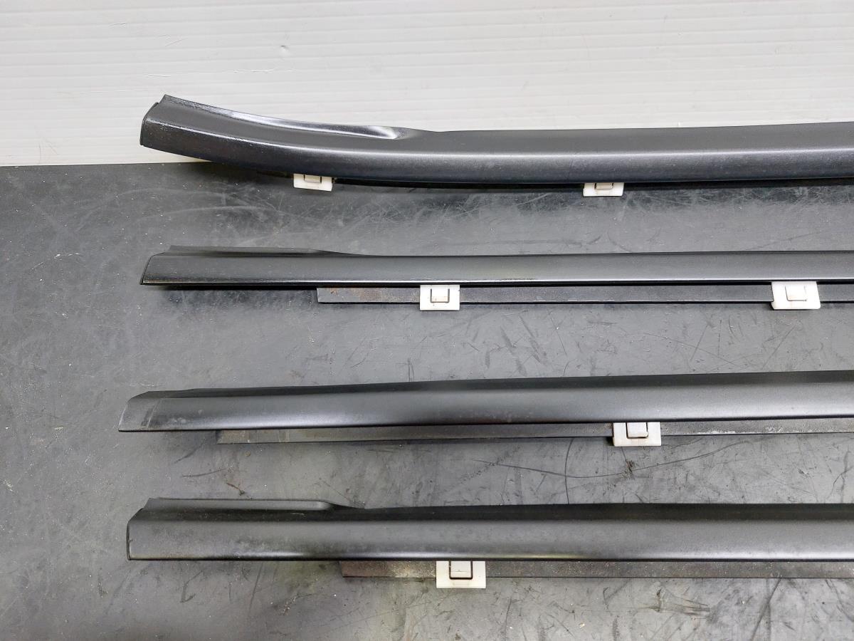 Juego de molduras KIA Ceed SW (ED) Imagem-5