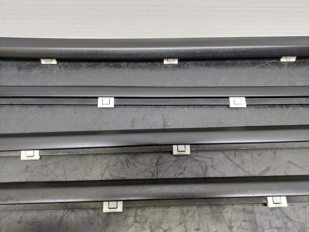 Juego de molduras KIA Ceed SW (ED) Imagem-6