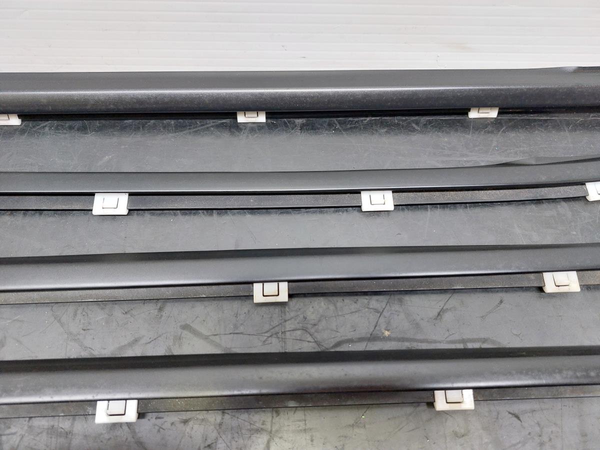 Juego de molduras KIA Ceed SW (ED) Imagem-7