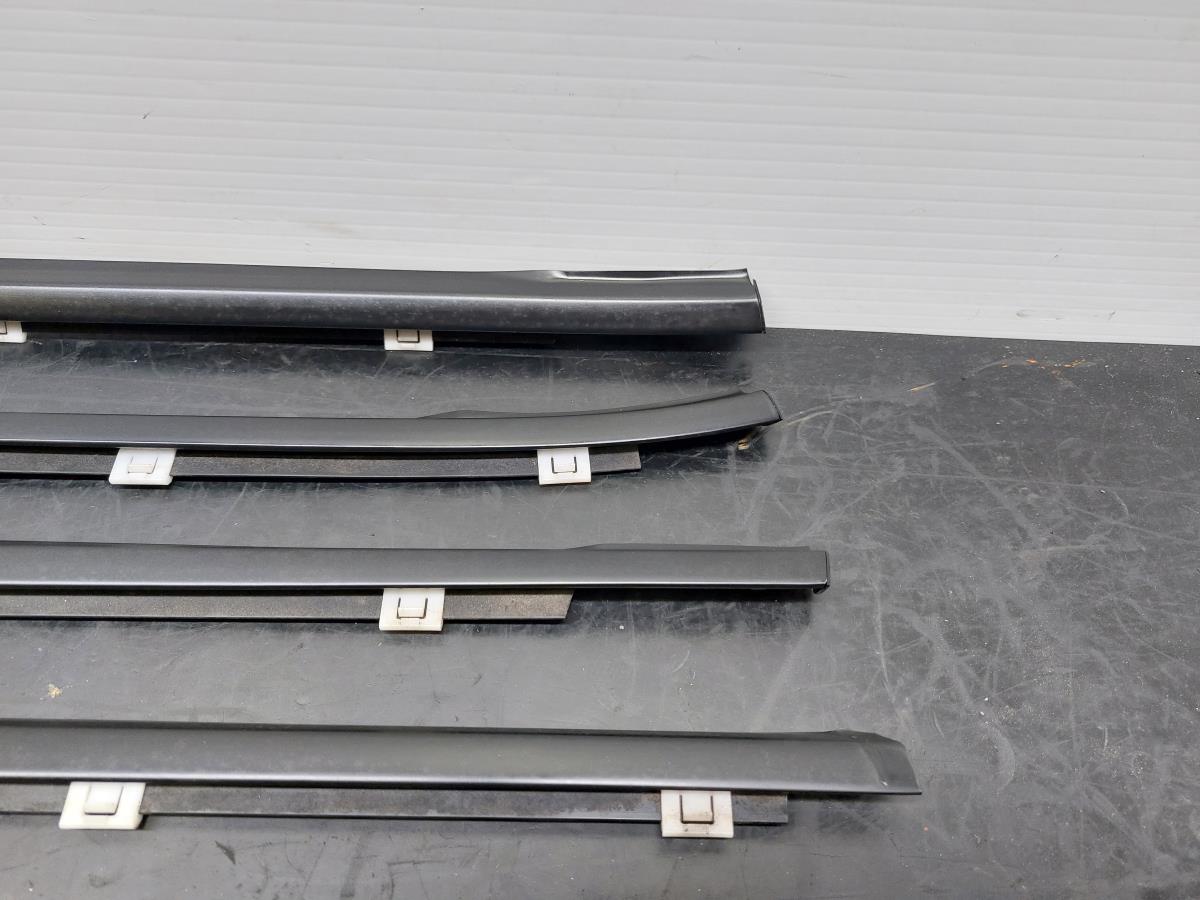 Juego de molduras KIA Ceed SW (ED) Imagem-8