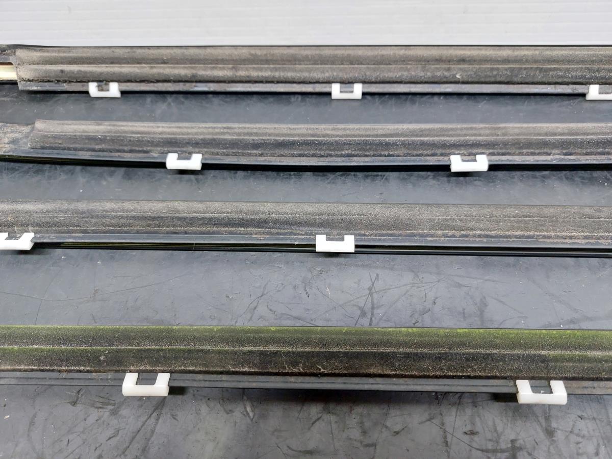 Juego de molduras KIA Ceed SW (ED) Imagem-11