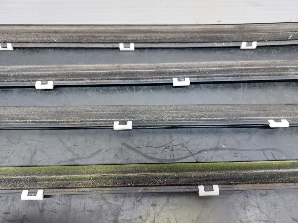 Juego de molduras KIA Ceed SW (ED) Imagem-12