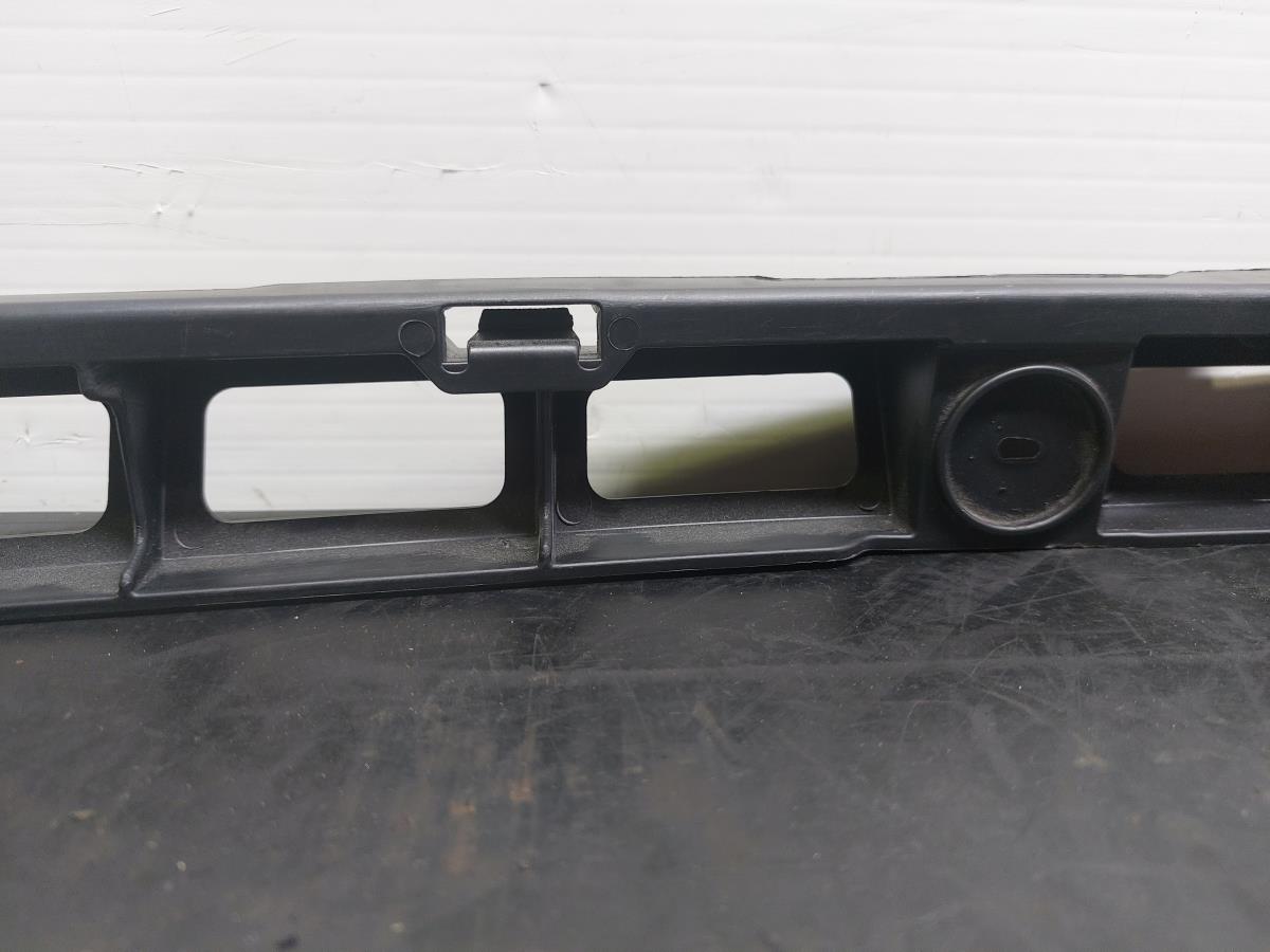 Renfort pare-chocs arrière VOLKSWAGEN Polo (6R, 6C) Imagem-8