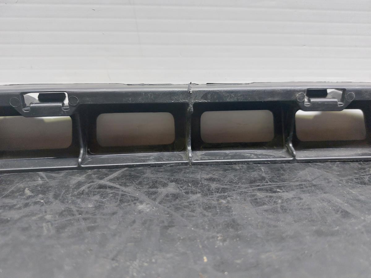 Renfort pare-chocs arrière VOLKSWAGEN Polo (6R, 6C) Imagem-9