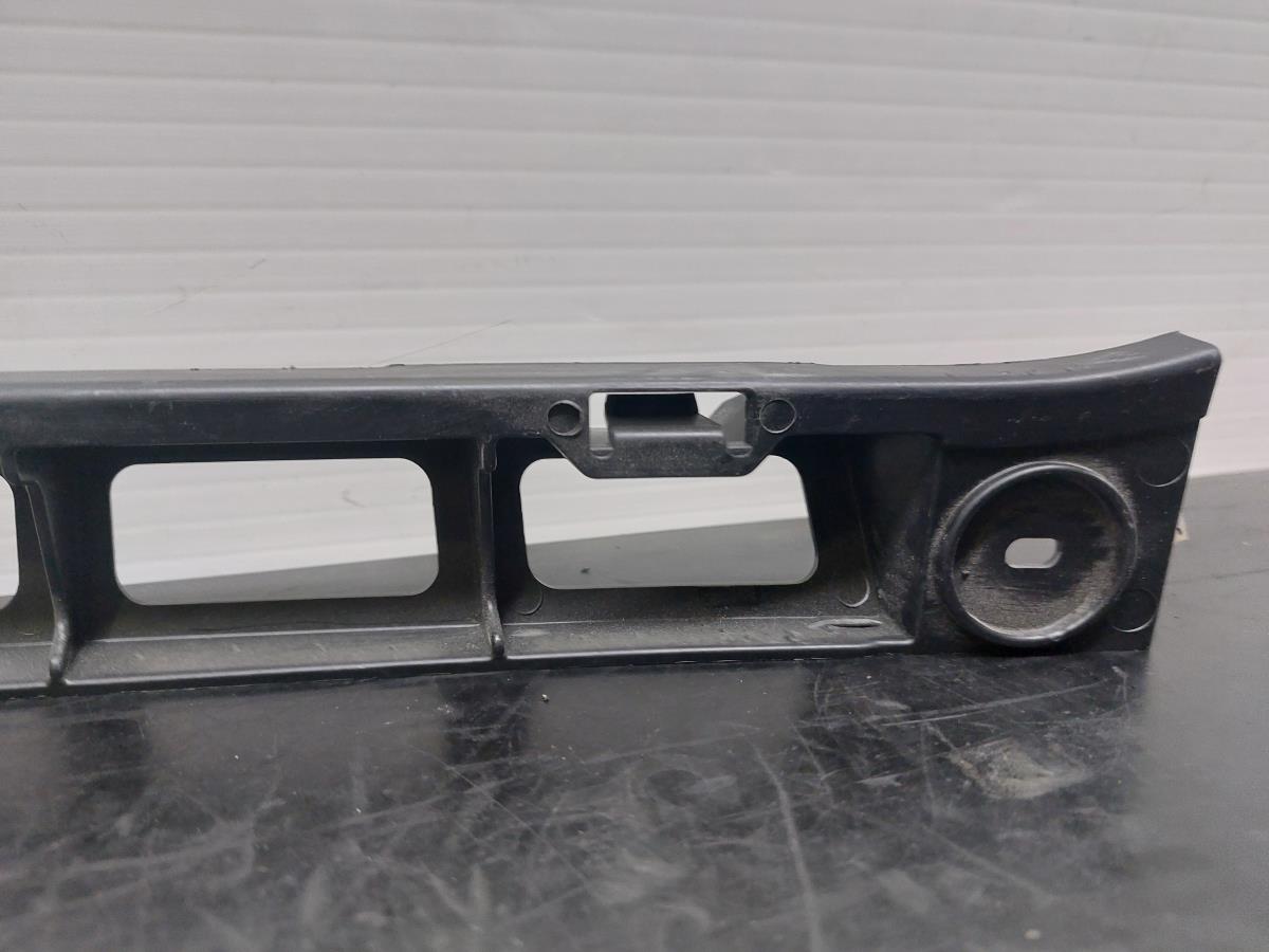 Renfort pare-chocs arrière VOLKSWAGEN Polo (6R, 6C) Imagem-10