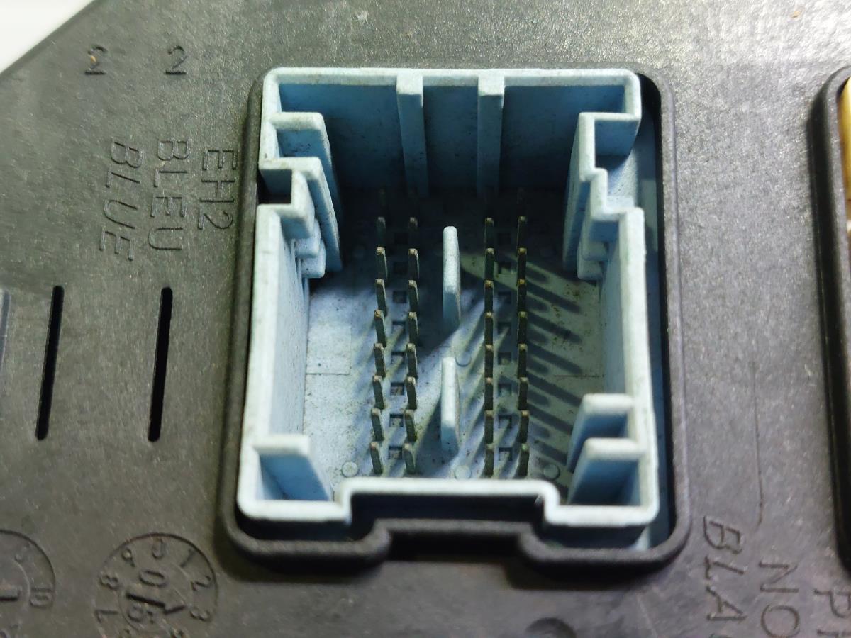 Caja fusibles / SAM / BSI CITROËN C4 I (LC_) Imagem-1