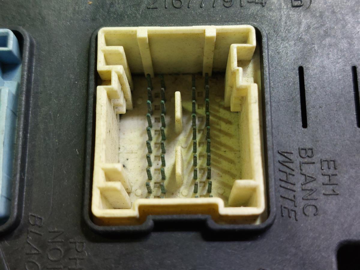 Caja fusibles / SAM / BSI CITROËN C4 I (LC_) Imagem-2