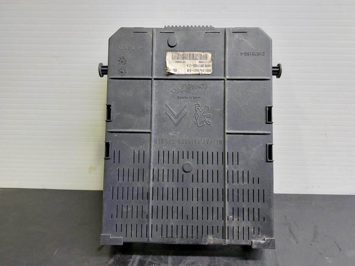 Caja fusibles / SAM / BSI CITROËN C4 I (LC_) Imagem-11
