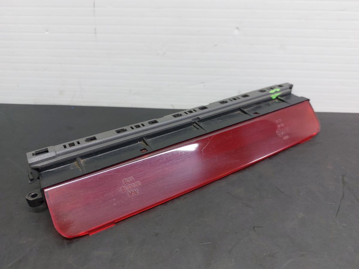 Feu de stop supplémentaire / 3e feu FIAT 500 (312_)