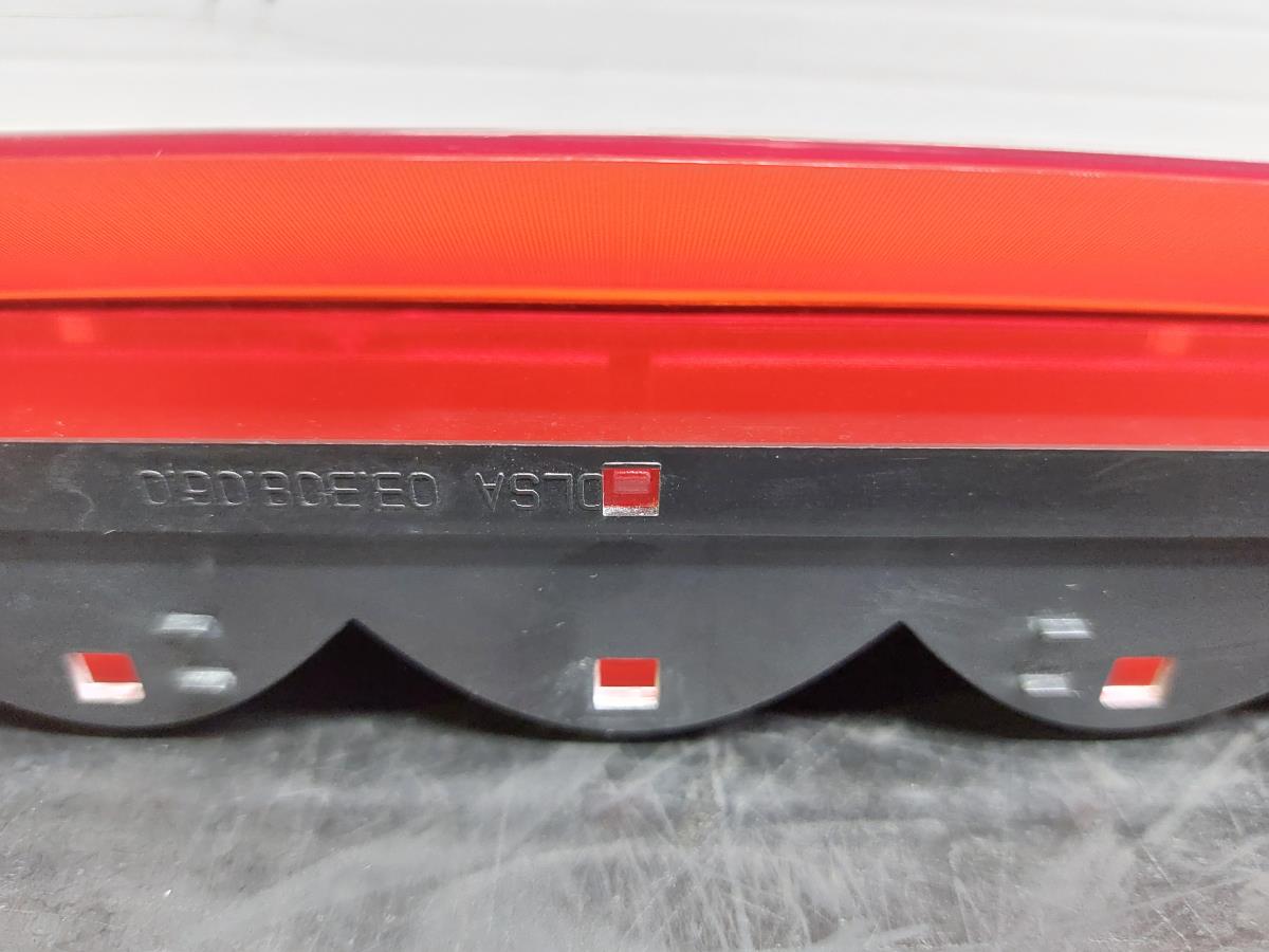 Feu de stop supplémentaire / 3e feu FIAT 500 (312_) Imagem-4