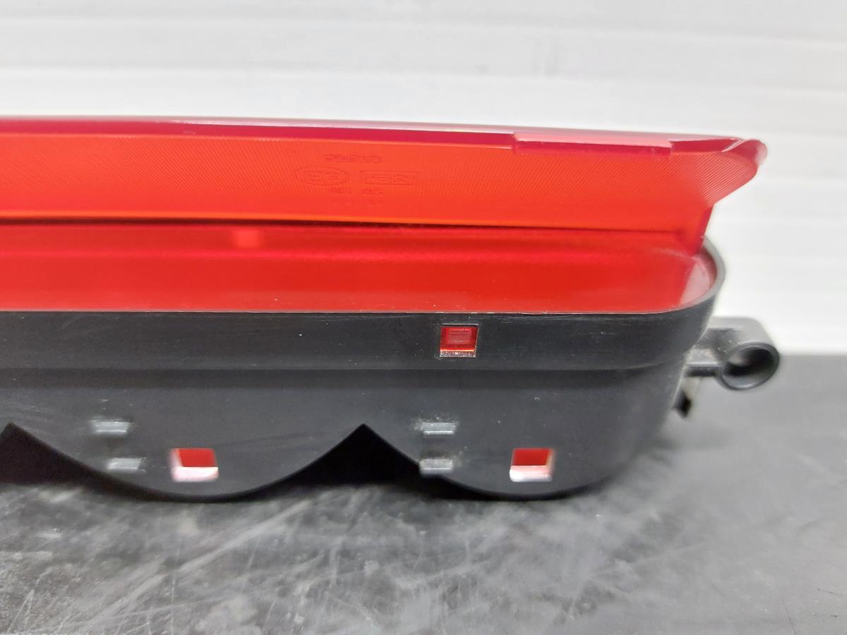 Feu de stop supplémentaire / 3e feu FIAT 500 (312_) Imagem-5