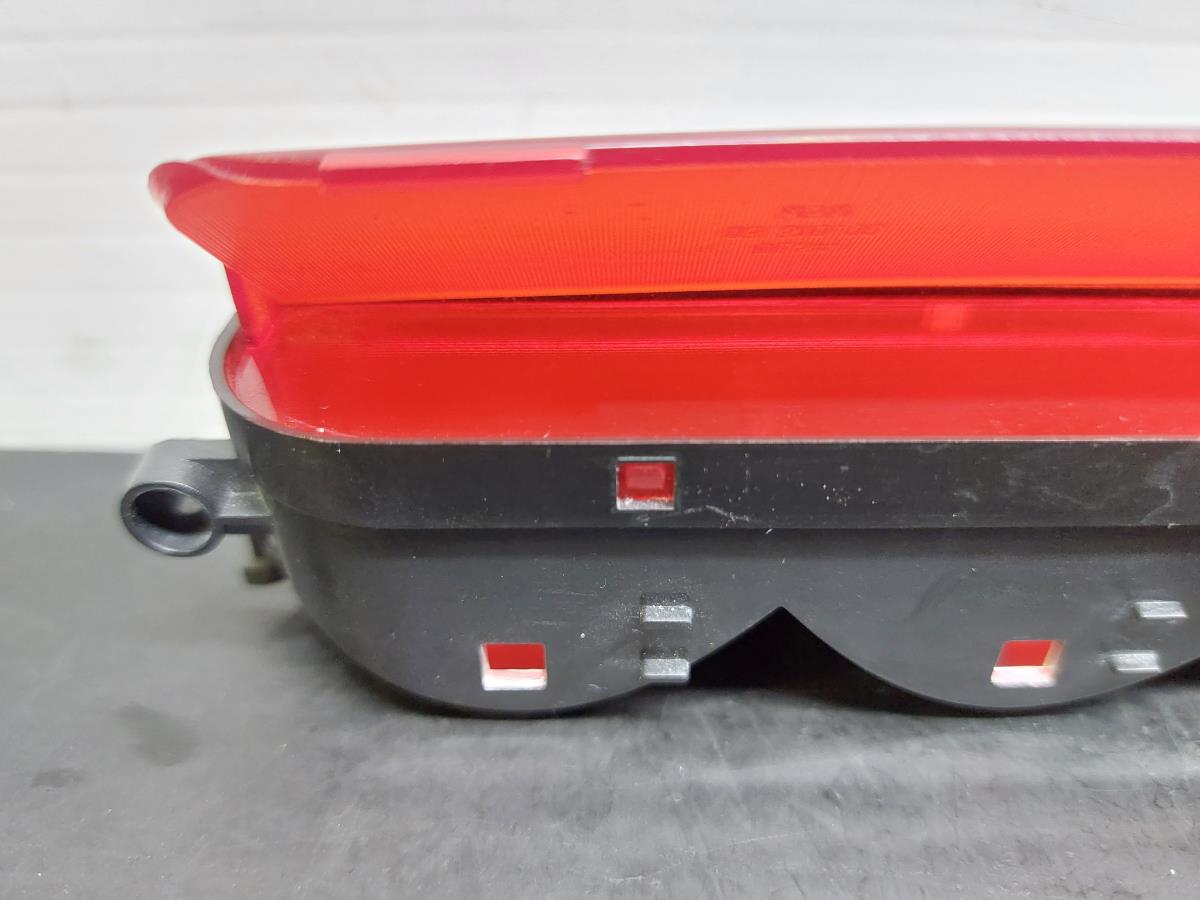 Feu de stop supplémentaire / 3e feu FIAT 500 (312_) Imagem-3