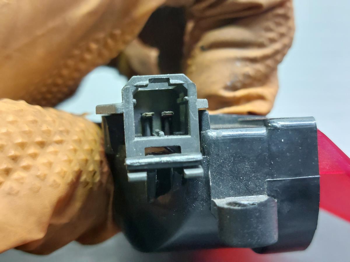 Feu de stop supplémentaire / 3e feu FIAT 500 (312_) Imagem-8