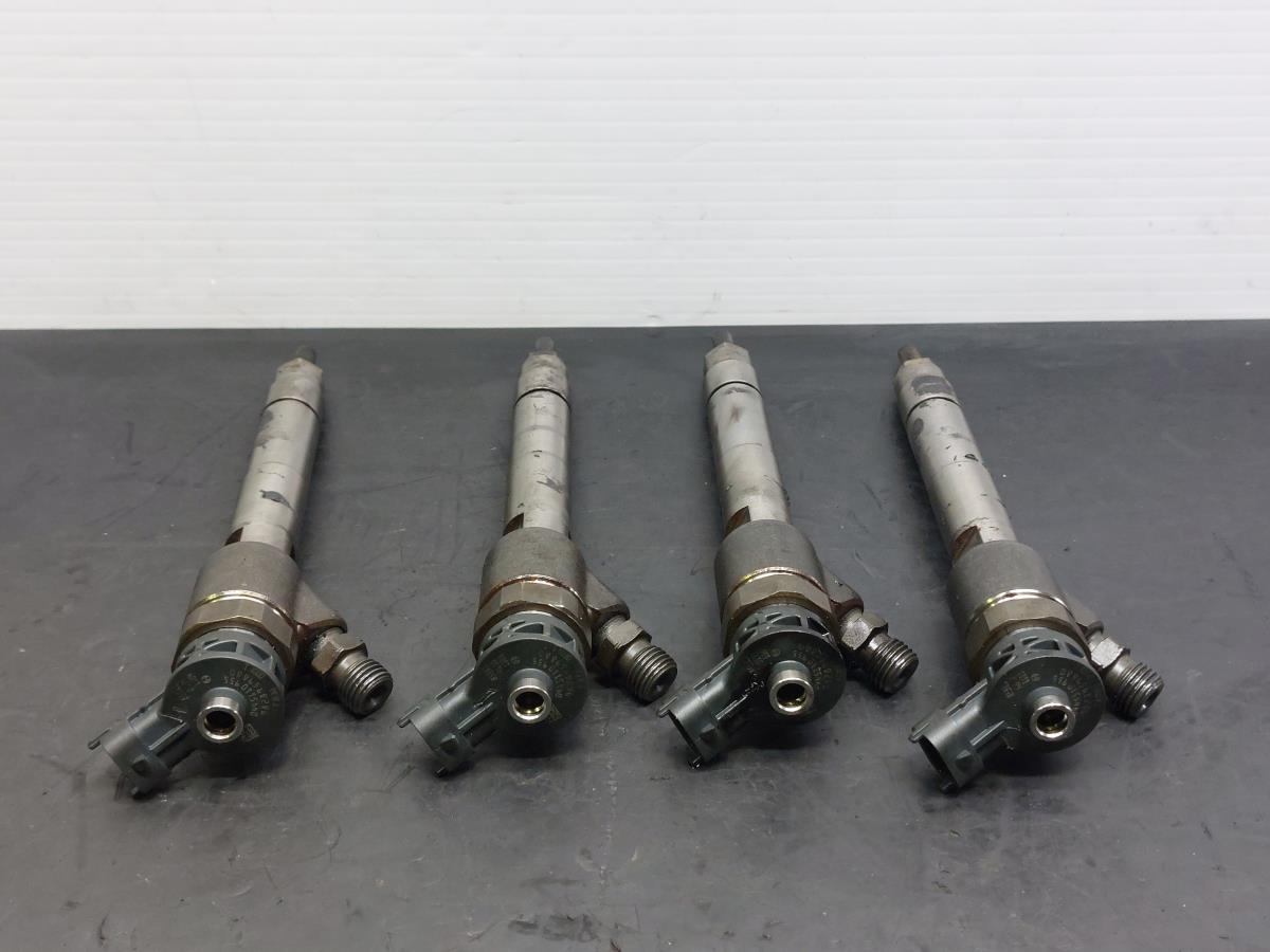 Injecteur PEUGEOT 3008 II (M_)