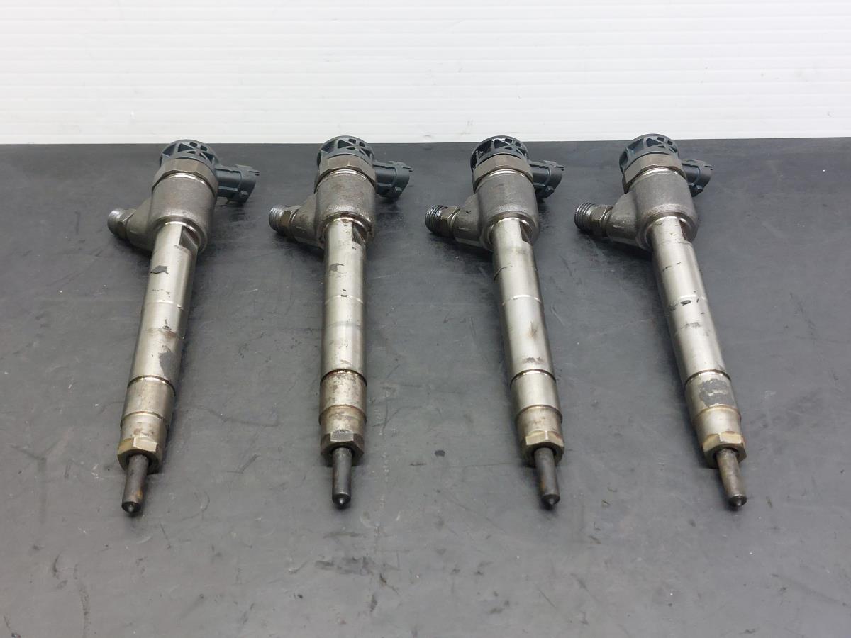 Injector PEUGEOT 3008 II (M_) Imagem-2
