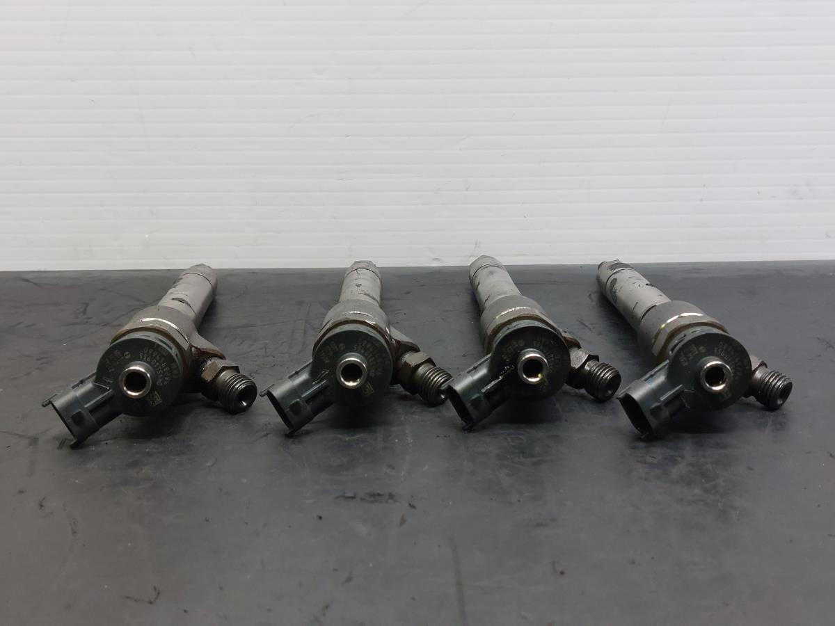 Injector PEUGEOT 3008 II (M_) Imagem-1