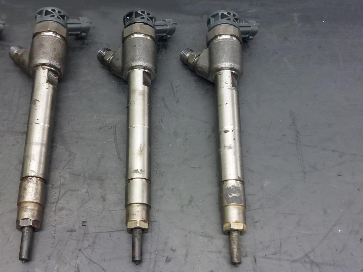 Injector PEUGEOT 3008 II (M_) Imagem-4