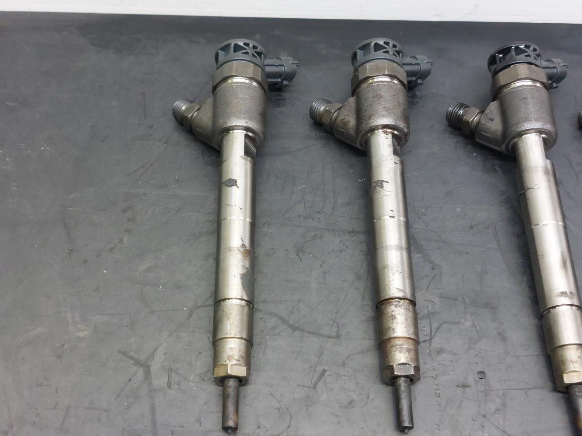 Injector PEUGEOT 3008 II (M_) Imagem-3