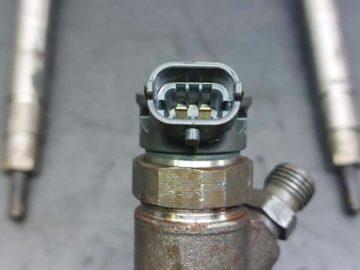 Injector PEUGEOT 3008 II (M_) Imagem-5