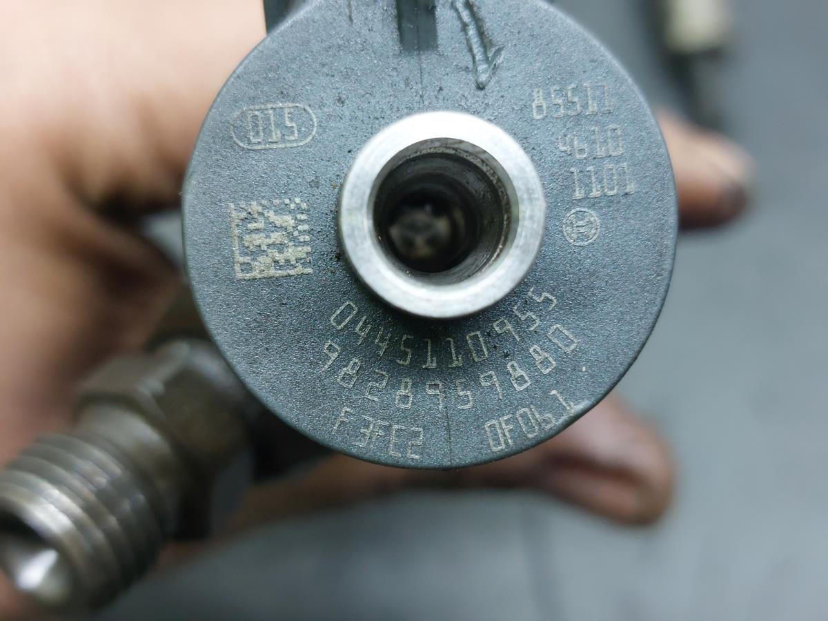 Injector PEUGEOT 3008 II (M_) Imagem-6