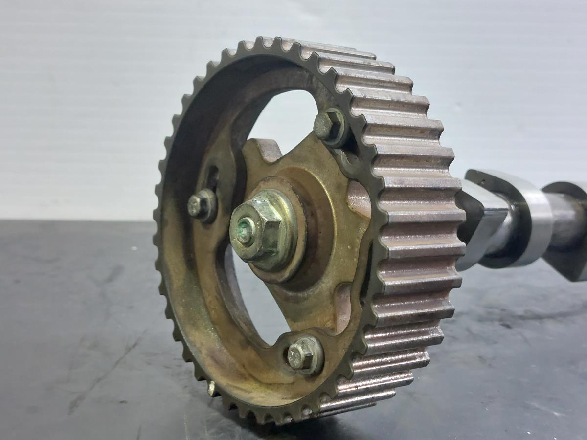 Árvore de cames / veio de excêntricos RENAULT Kangoo (KC0/1_) Imagem-1