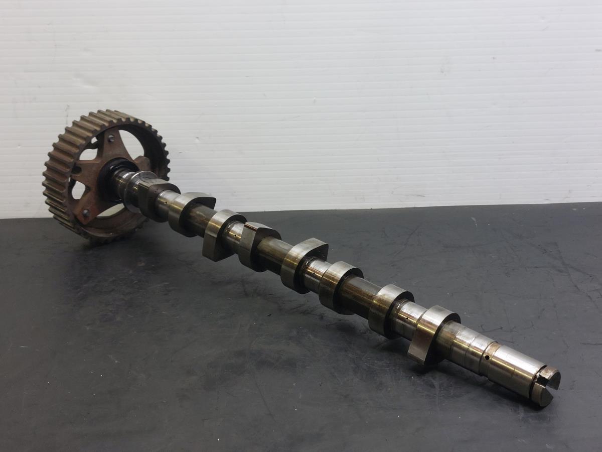 Árvore de cames / veio de excêntricos RENAULT Kangoo (KC0/1_) Imagem-2