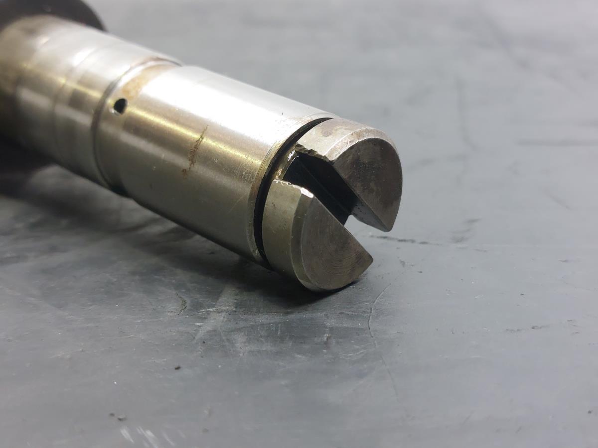 Árvore de cames / veio de excêntricos RENAULT Kangoo (KC0/1_) Imagem-3