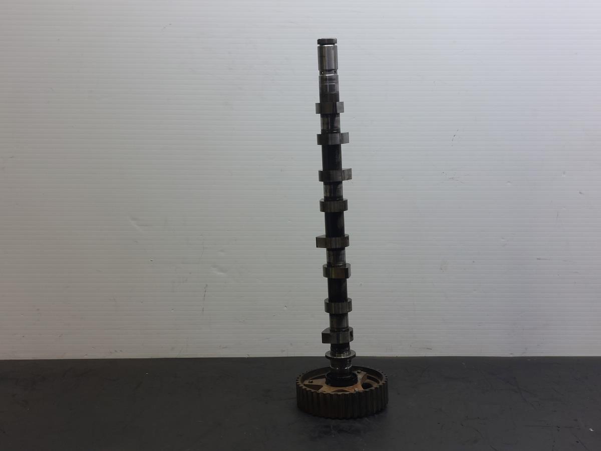 Árvore de cames / veio de excêntricos RENAULT Kangoo (KC0/1_) Imagem-4