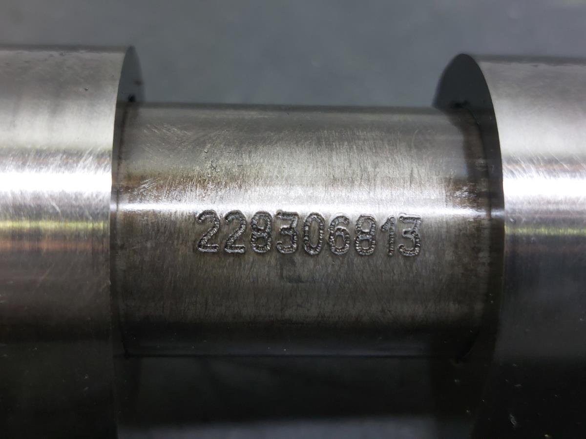 Árvore de cames / veio de excêntricos RENAULT Kangoo (KC0/1_) Imagem-5