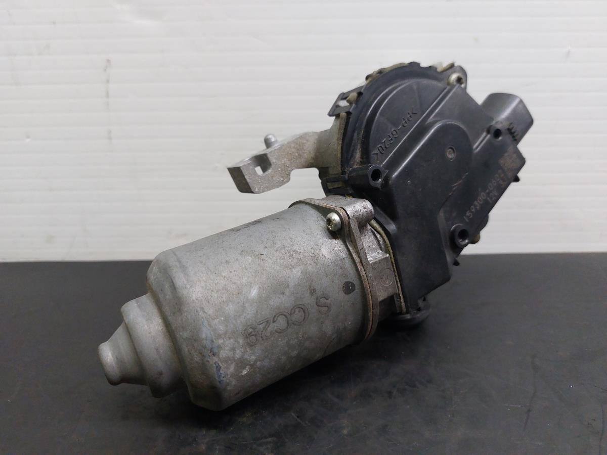 Motore tergicristallo anteriore MAZDA 5 (CR19)