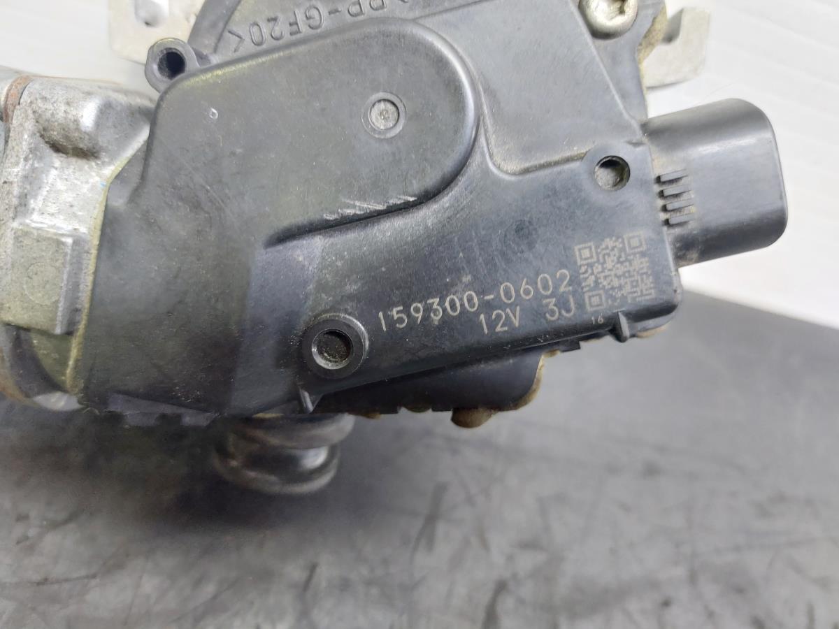 Motore tergicristallo anteriore MAZDA 5 (CR19) Imagem-1
