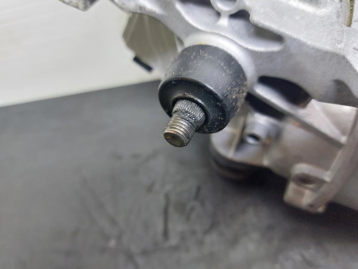 Motore tergicristallo anteriore MAZDA 5 (CR19) Imagem-3