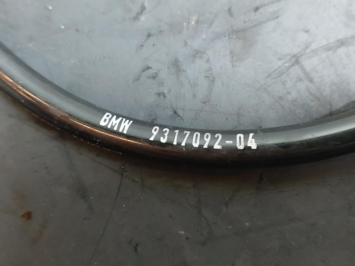 Installation électrique intérieure / câblage intérieur BMW 1 (F40) Imagem-3