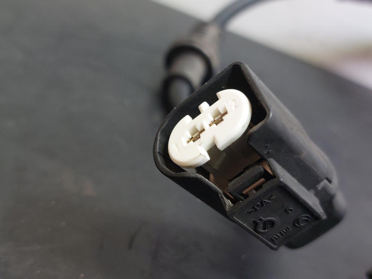 Installation électrique intérieure / câblage intérieur BMW 1 (F40) Imagem-1