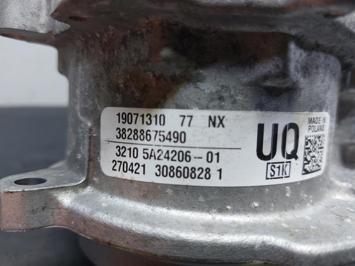 Attuatore BMW 1 (F40) Imagem-1