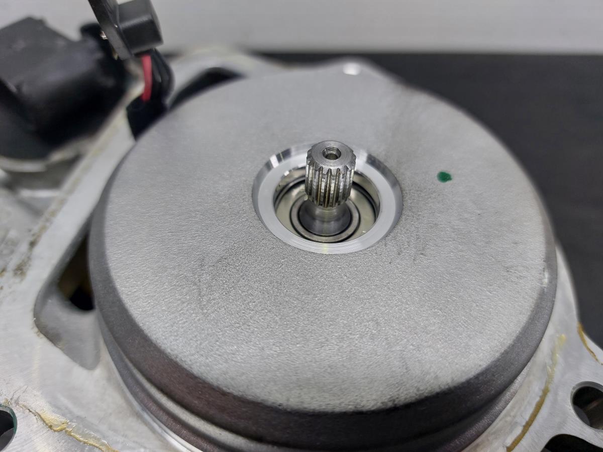 Attuatore BMW 1 (F40) Imagem-4