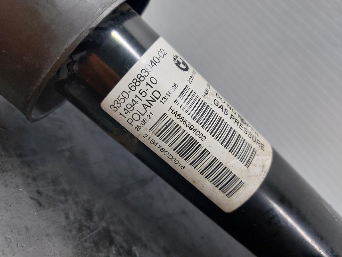 Ammortizzatore Posteriore Destro BMW 1 (F40) Imagem-2