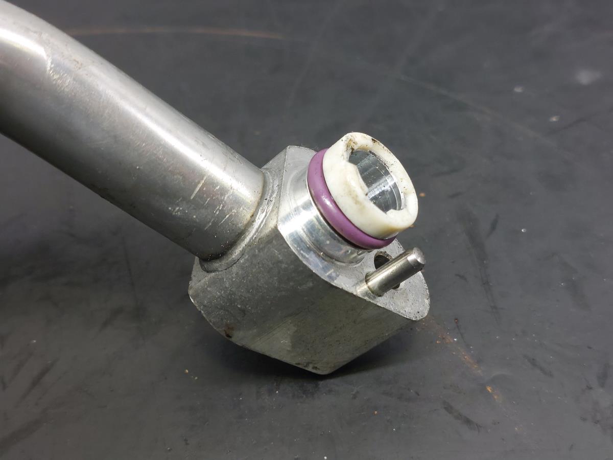 Tuyau de climatisation BMW 1 (F40) Imagem-4