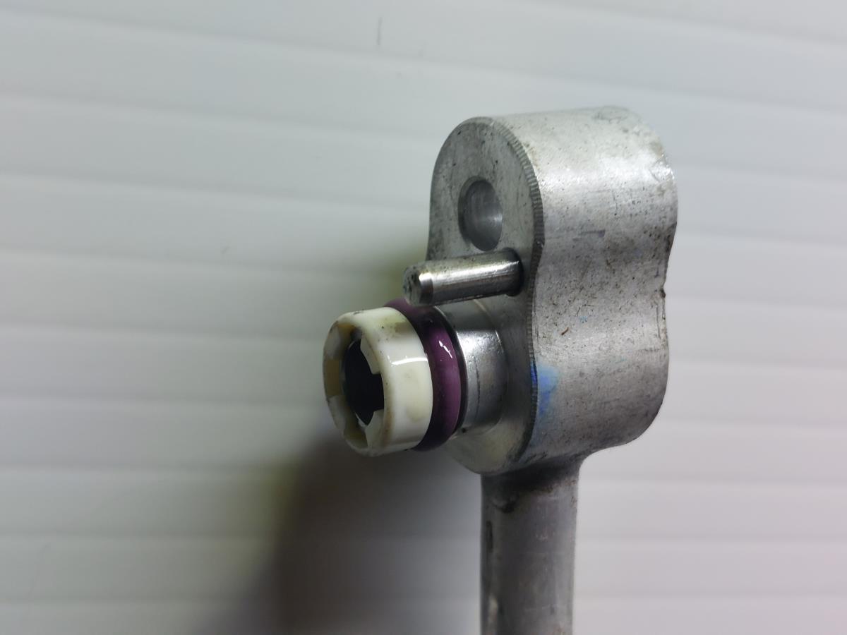 Tuyau de climatisation BMW 1 (F40) Imagem-6