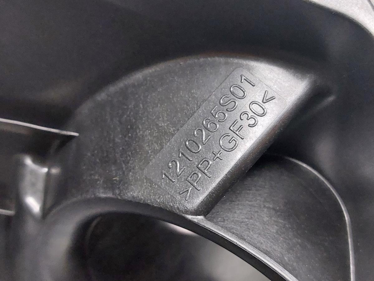 Scatola filtro aria BMW 1 (F40) Imagem-4