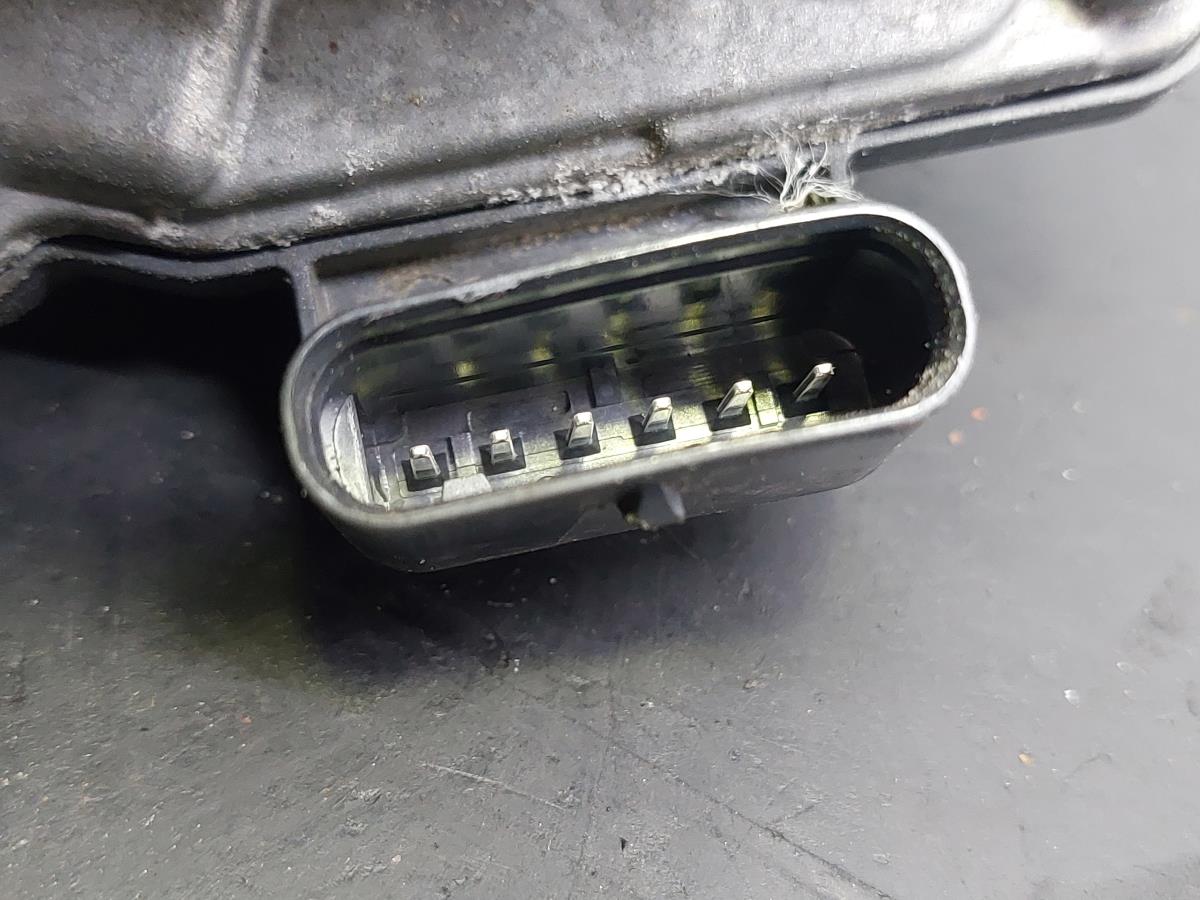 Corpo farfallato BMW 1 (F40) Imagem-4