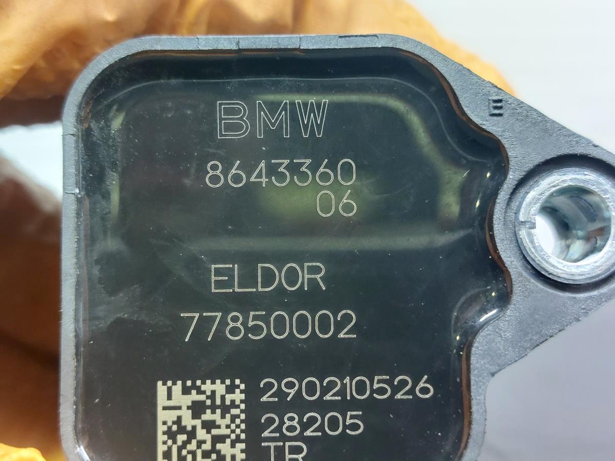 Bobine d'allumage BMW 1 (F40) Imagem-3