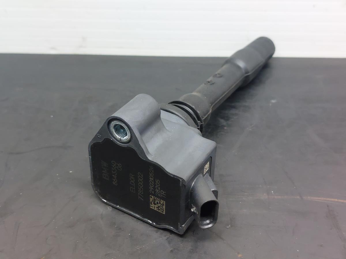Bobine di accensione BMW 1 (F40)