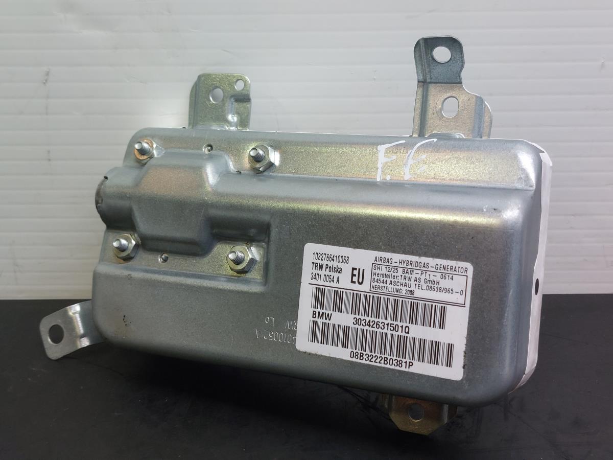 Airbag Laterale Anteriore Sinistro BMW X3 (E83)