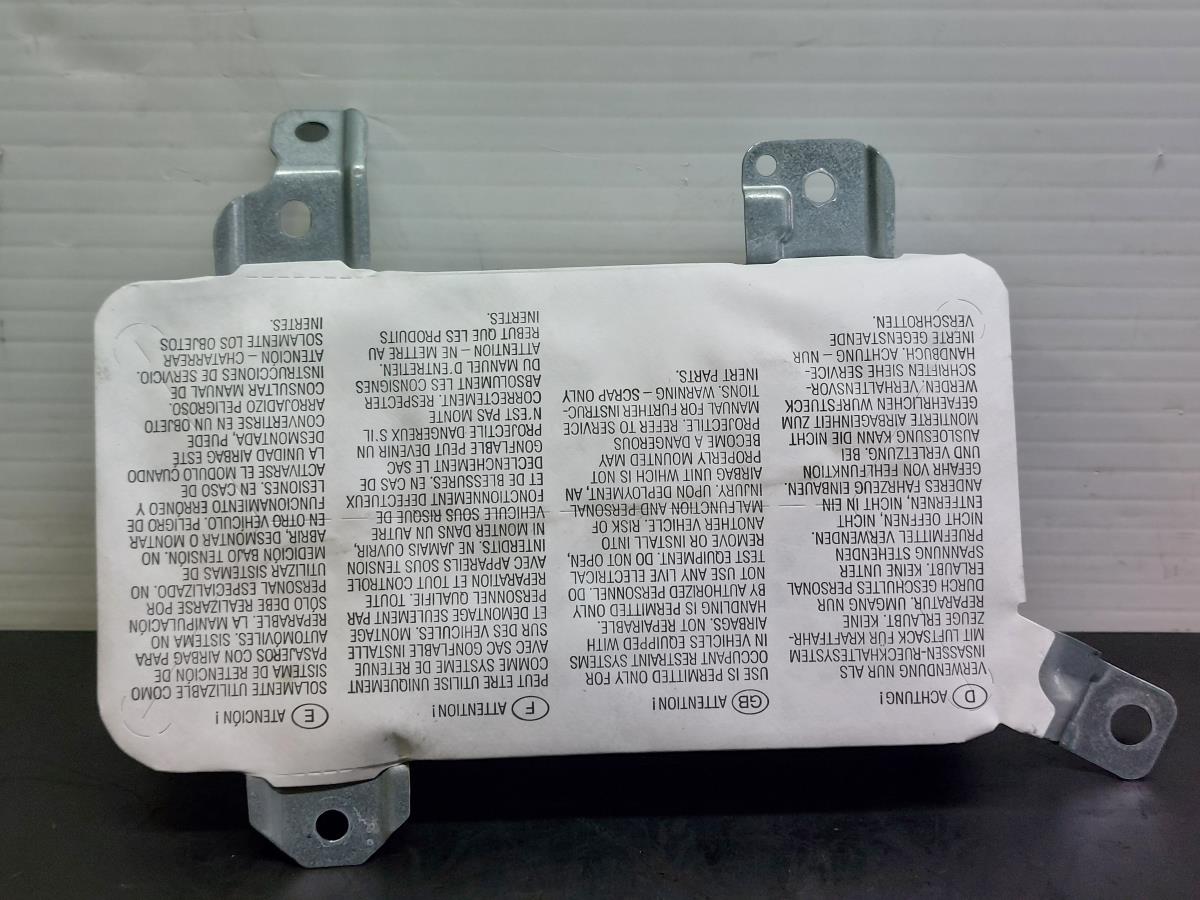 Airbag Laterale Anteriore Sinistro BMW X3 (E83) Imagem-2