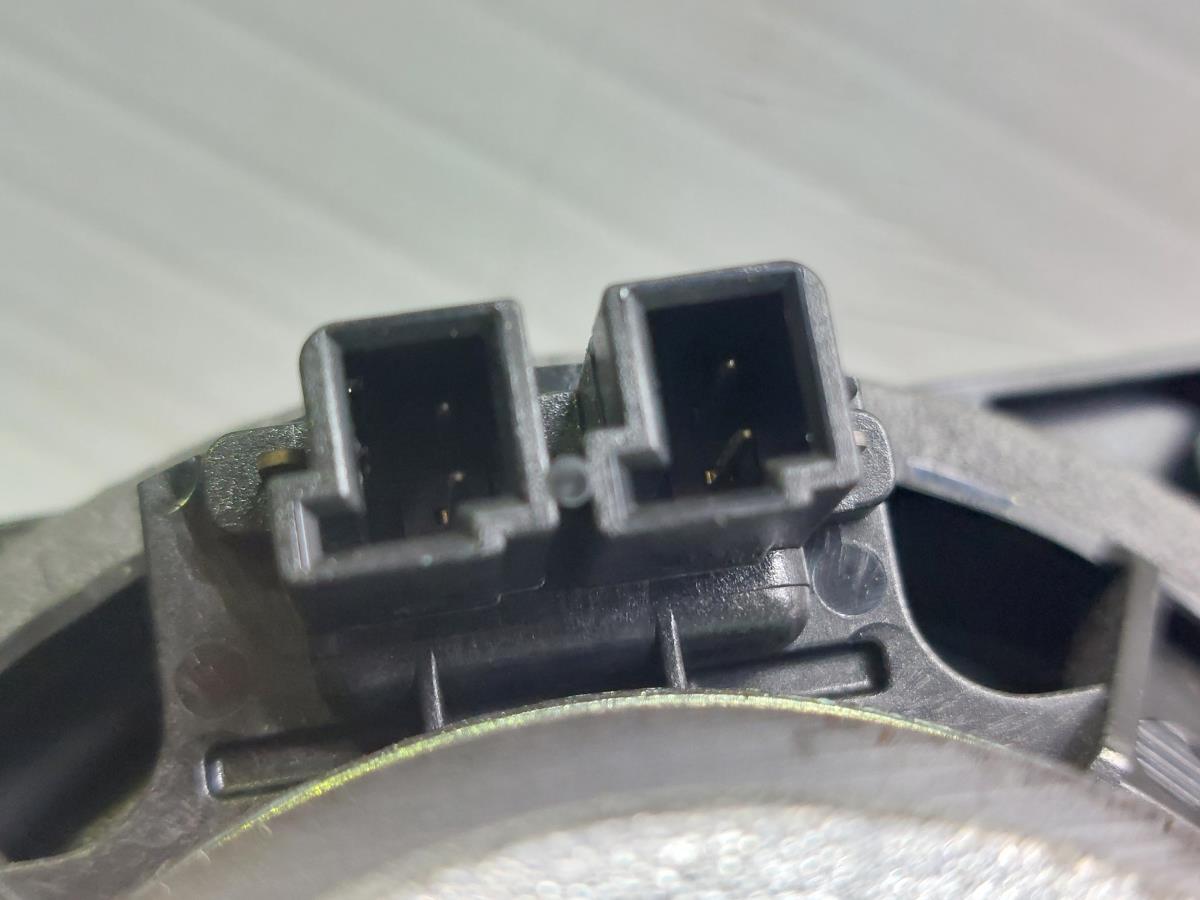 Colonne de son BMW X3 (E83) Imagem-2