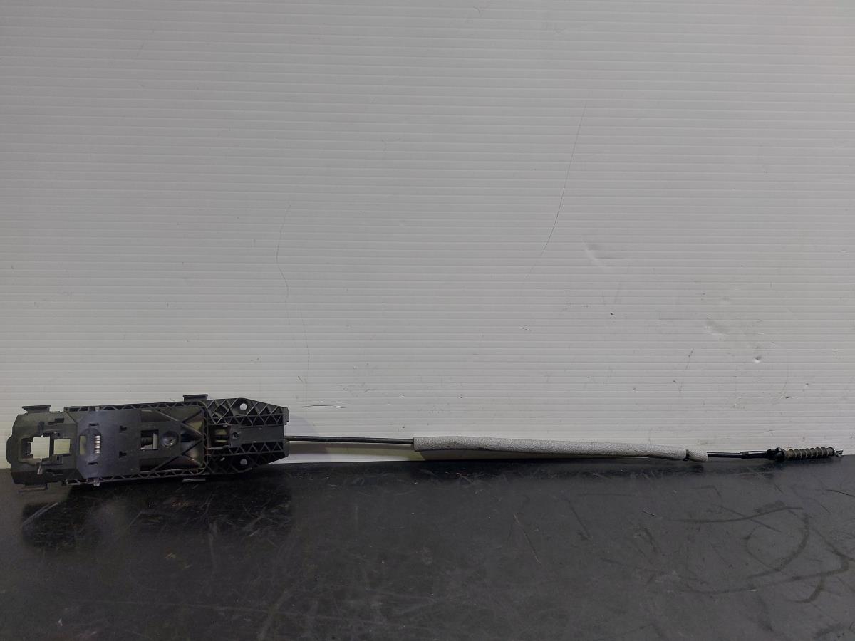 Support poignée porte avant Droite SEAT Ibiza IV (6J5, 6P1)