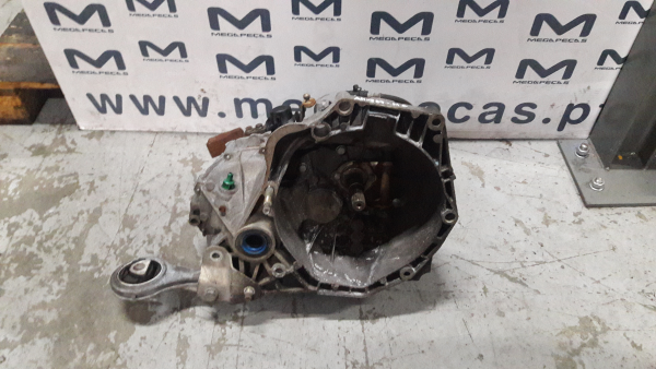Caixa de velocidades manual FIAT Punto (188_)