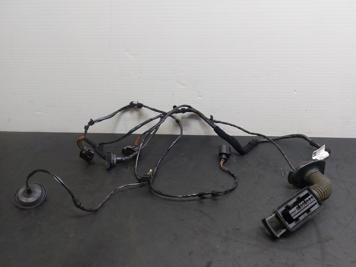 Instalación eléctrica interior / cableado interior SEAT Ibiza IV (6J5, 6P1)